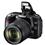 Nikon D90 12.3 Megapixel Digital SLR Camera with AF-S DX NIKKOR 18-105mm f/3.5-5.6G ED VR Lens